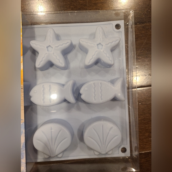 RBV BIRKMANN Mare Silicone Mold - Picture 2 of 4